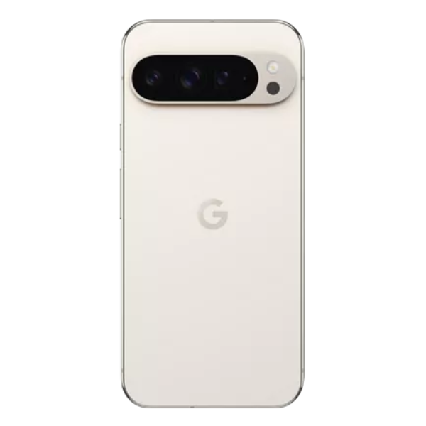 Google Pixel 9 Pro XL Porcelain 256GB (Unlocked)