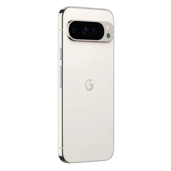 Google Pixel 9 Pro XL Porcelain 256GB (Unlocked)