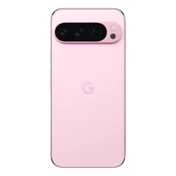 Google Pixel 9 Pro XL Rose Quartz 1TB (Unlocked)