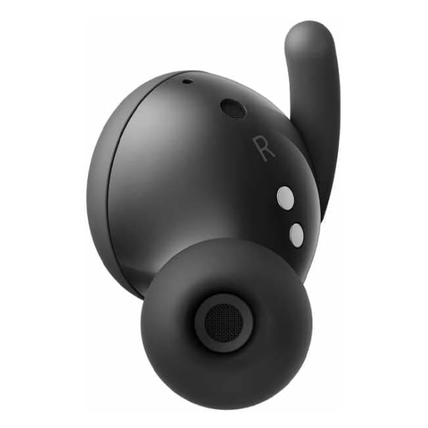 Google Pixel Buds A-Series Wireless Earbuds - Charcoal