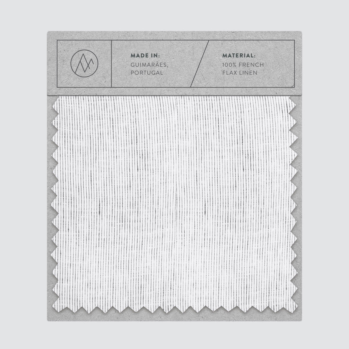 Linen Bedding Swatches