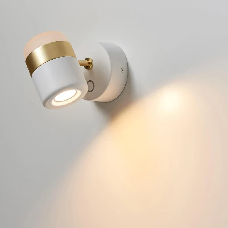 Outdoor Waterproof Wall Lamp