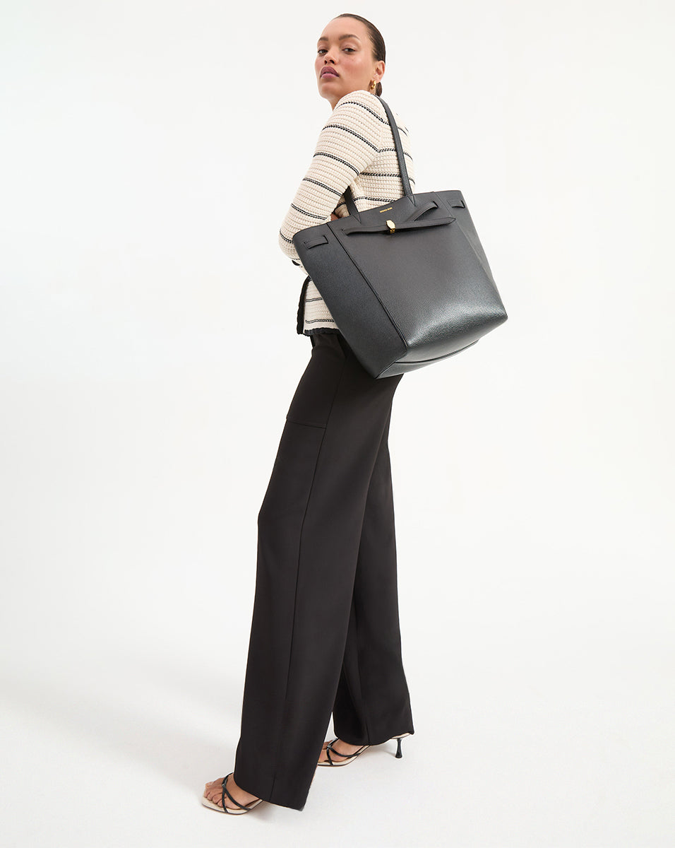 Ceriani Knit Jacket