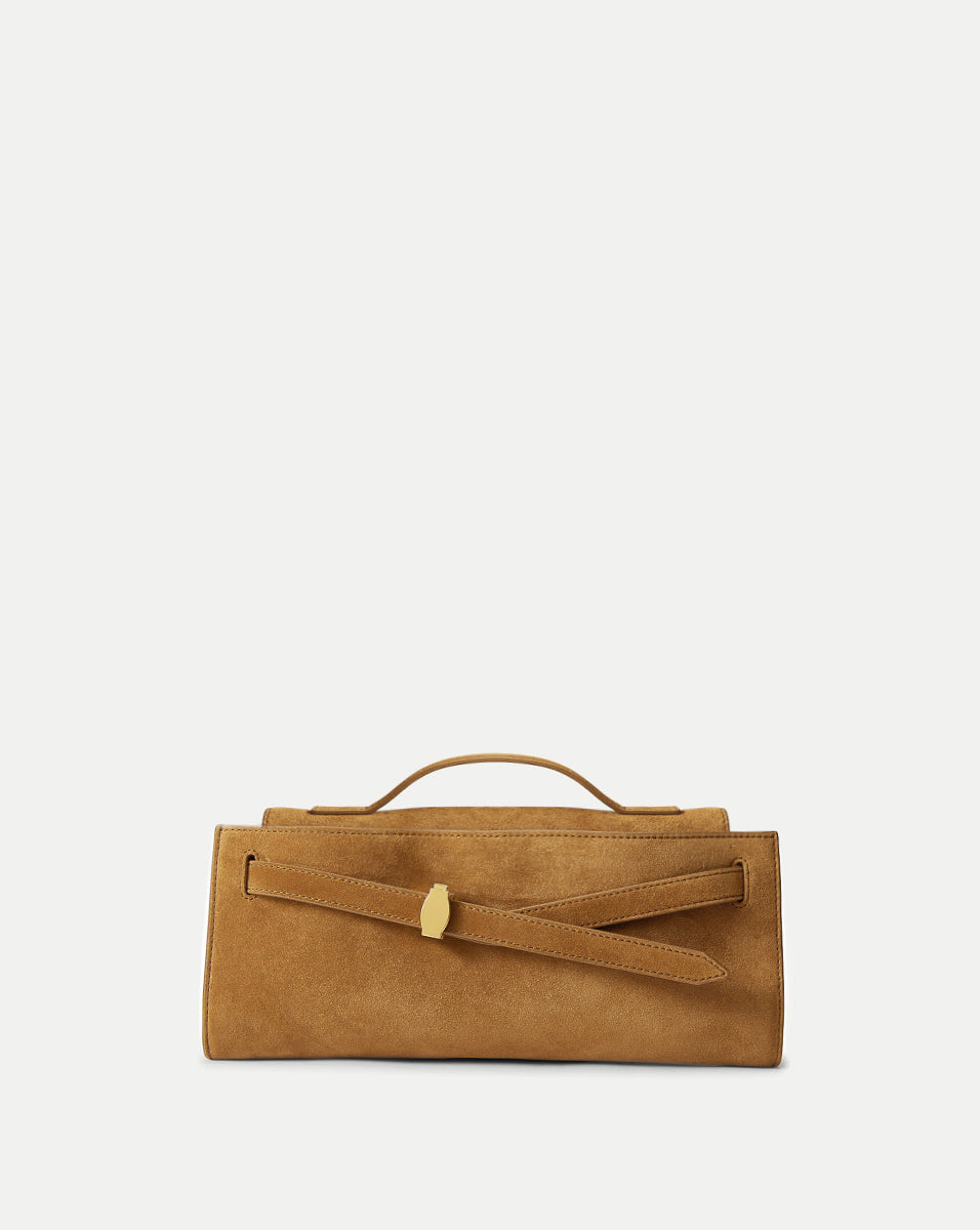 Veronica Beard Dash Clutch