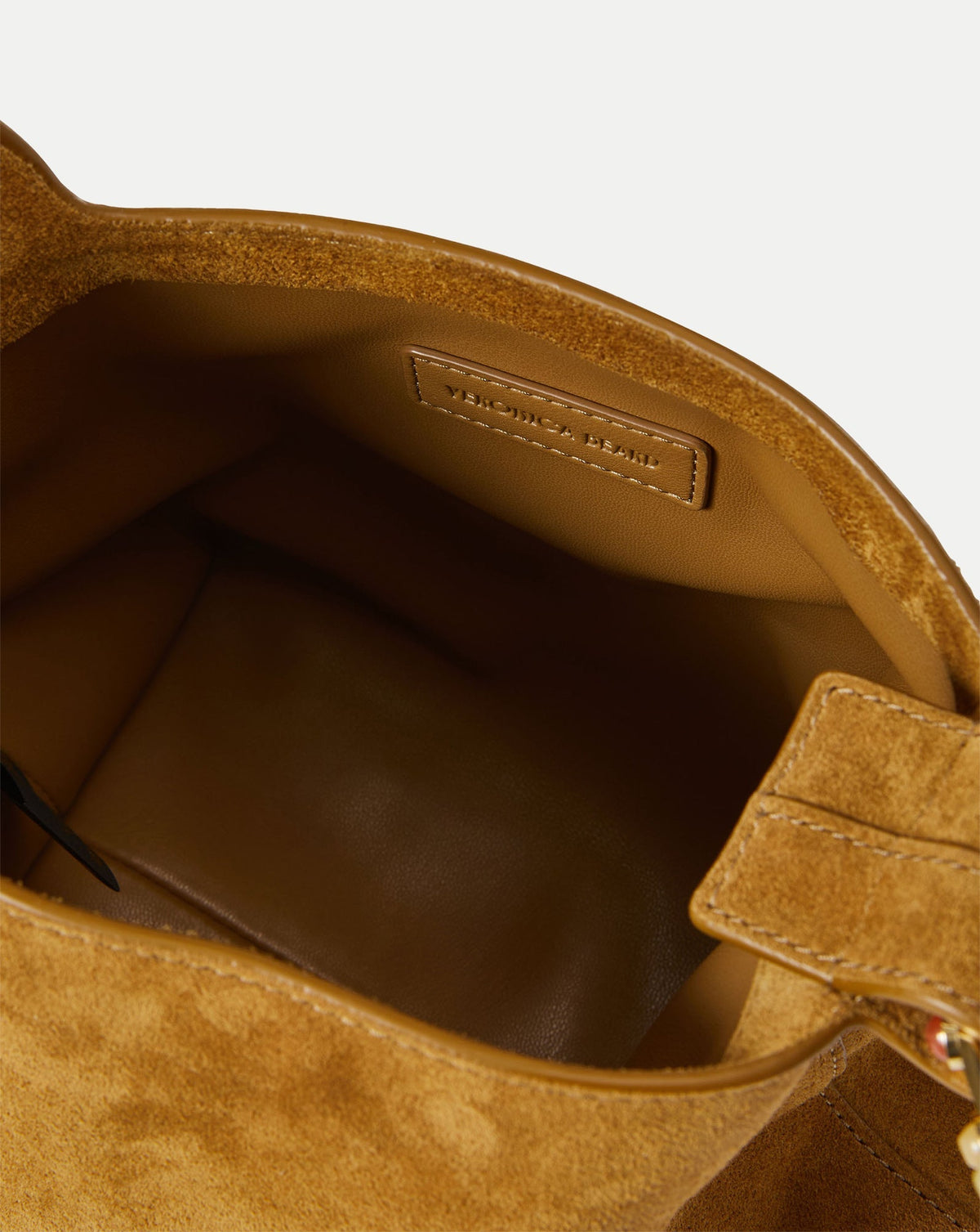 Veronica Beard Swing Clutch