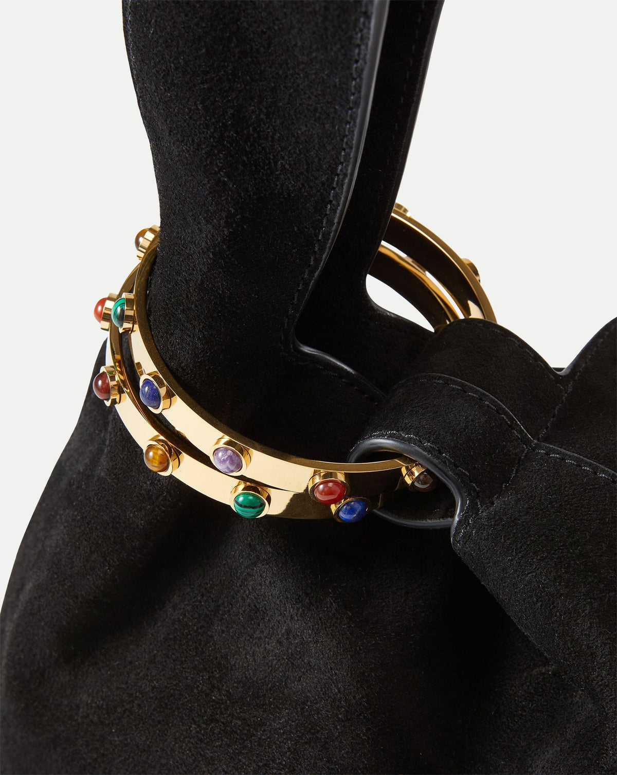 Veronica Beard Swing Clutch