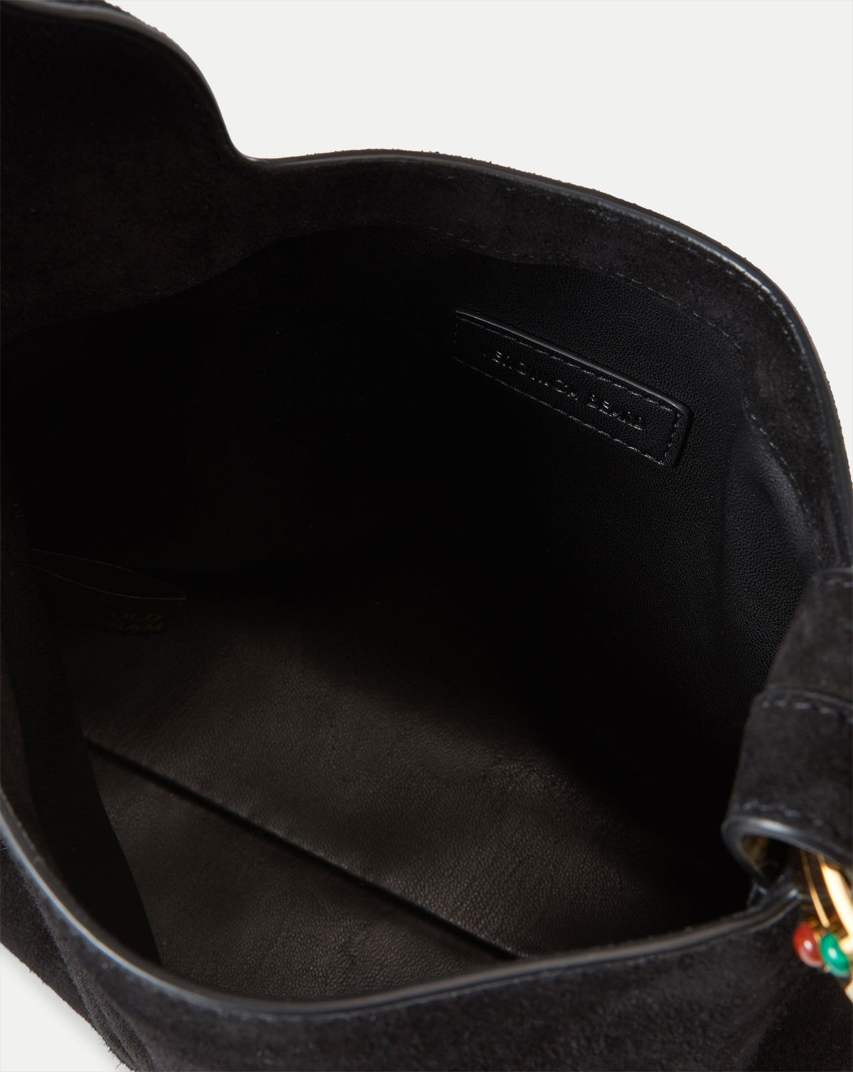 Veronica Beard Swing Clutch