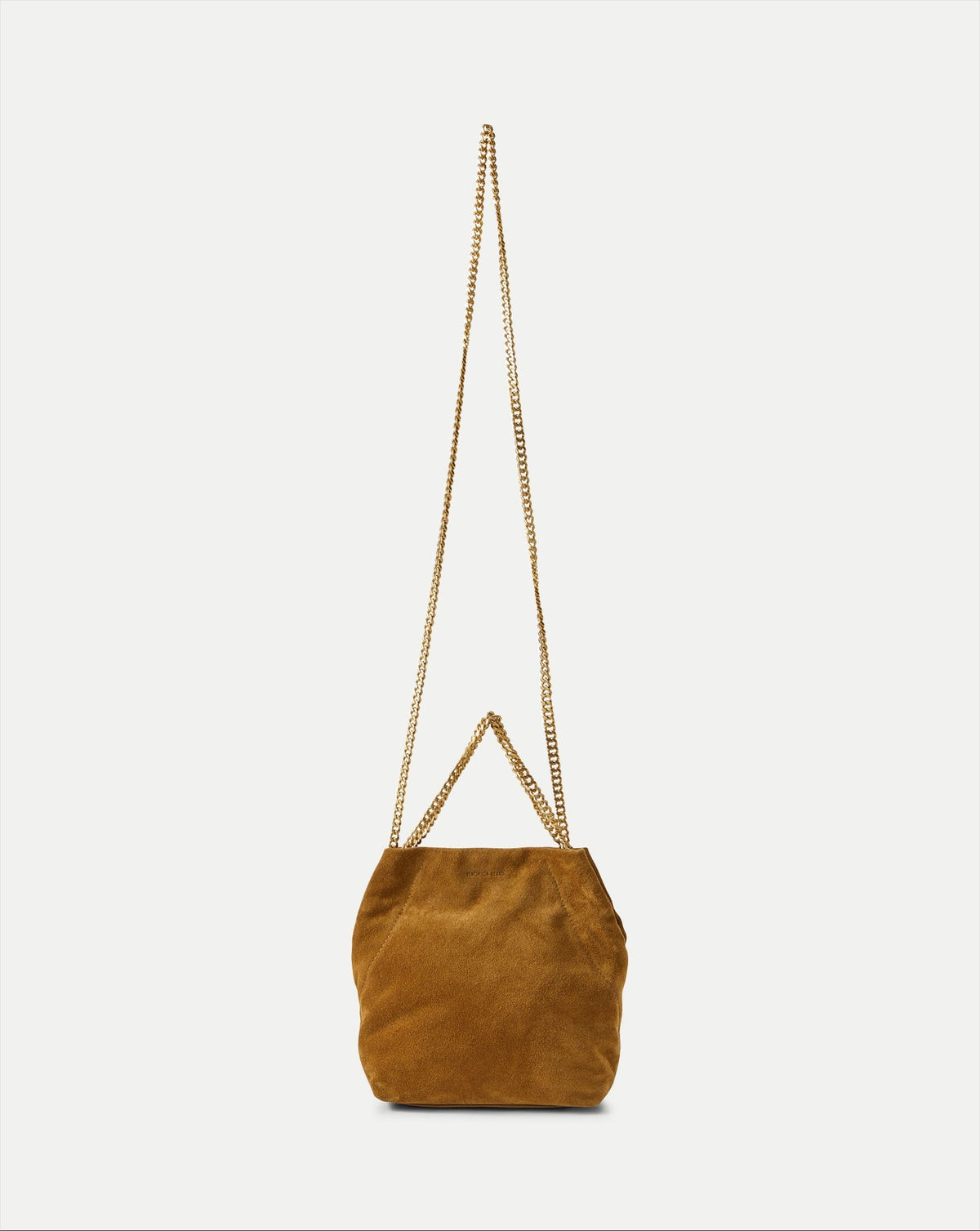 Small Veronica Beard Slouch Bag