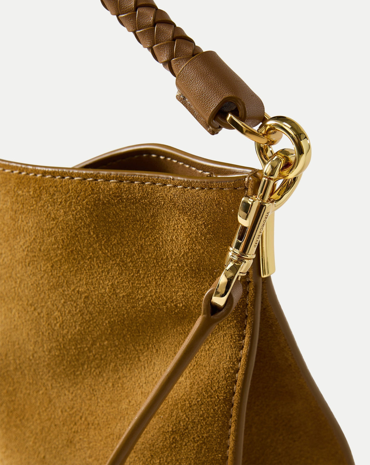 Vida Shoulder Bag