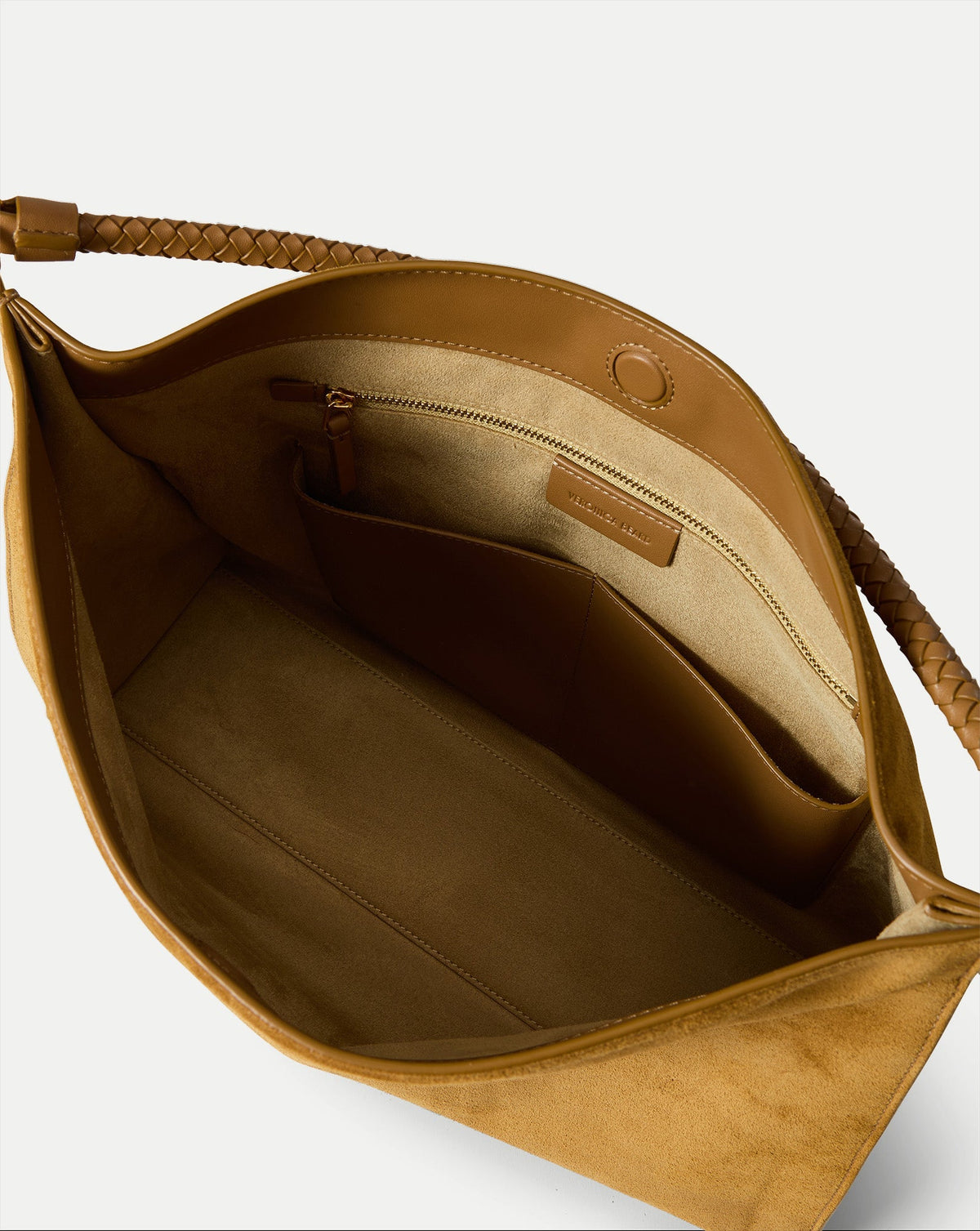Vida Shoulder Bag