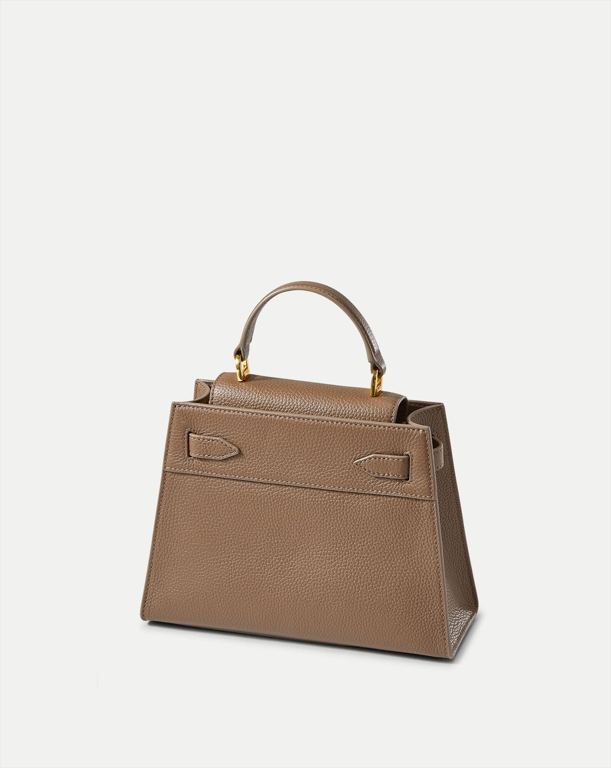 Veronica Beard Dash Top-Handle Bag
