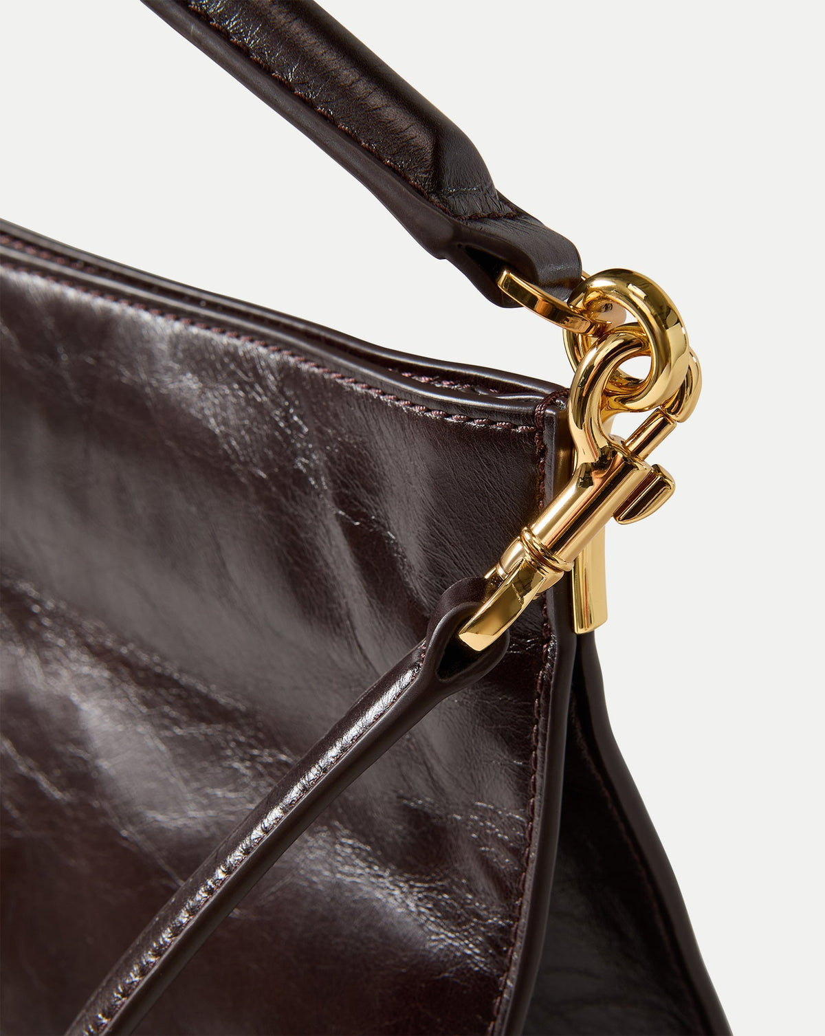 Vida Shoulder Bag
