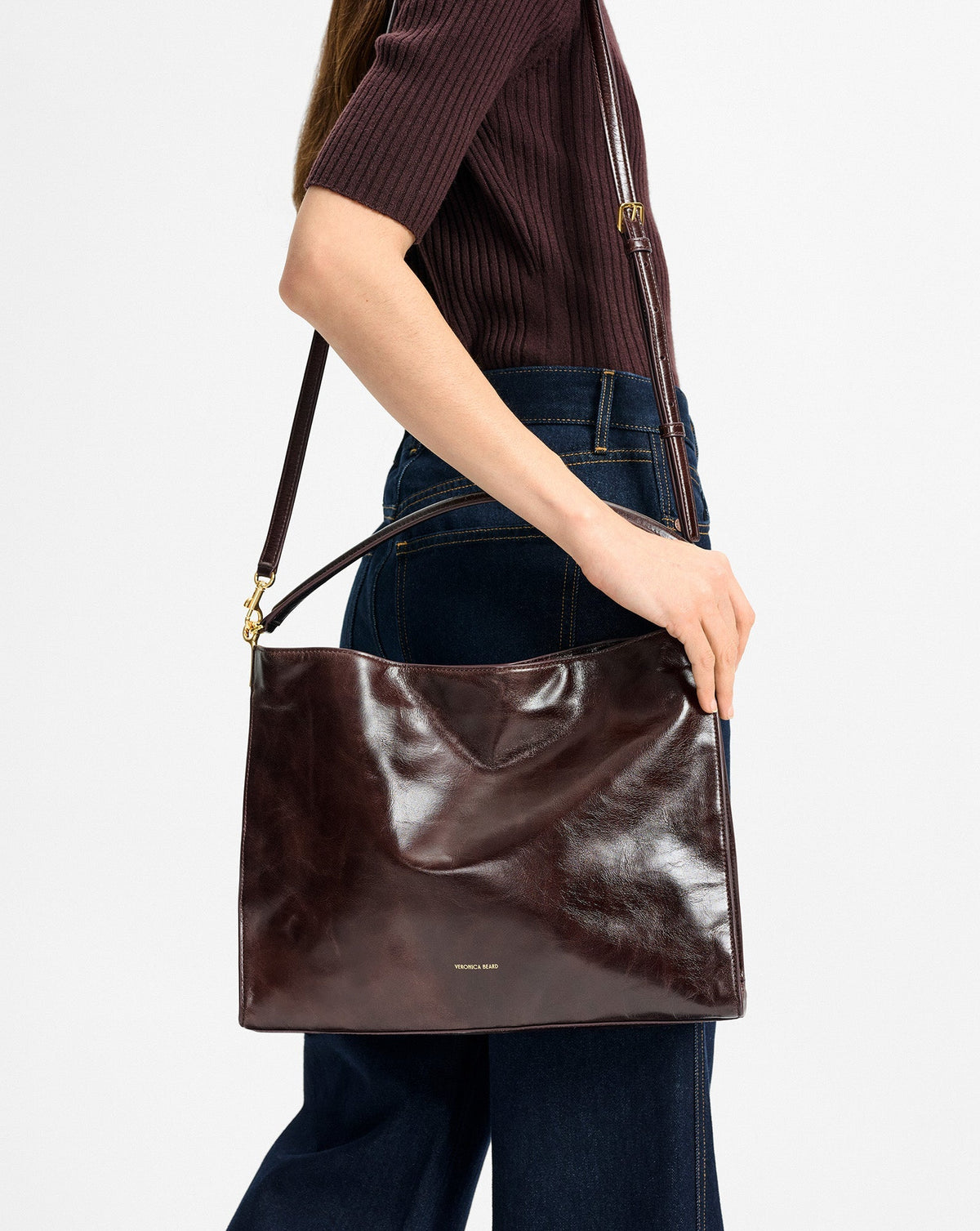 Vida Shoulder Bag