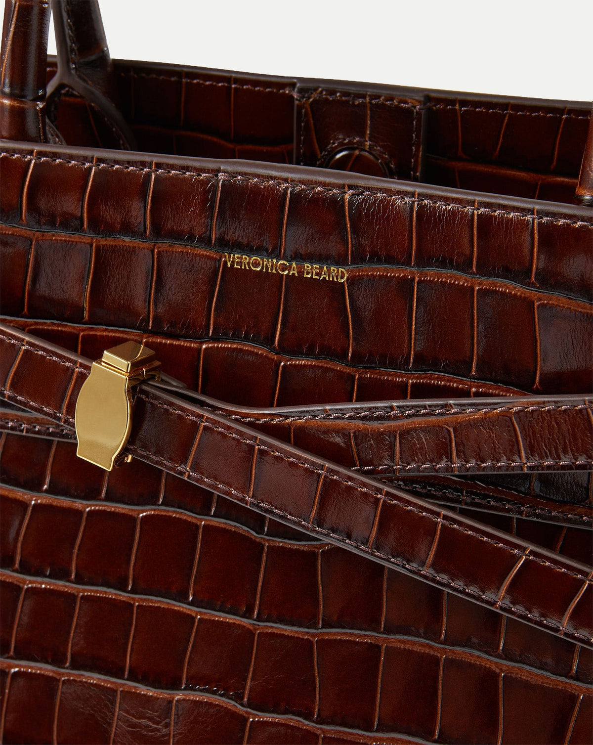 Veronica Beard Dash Bag