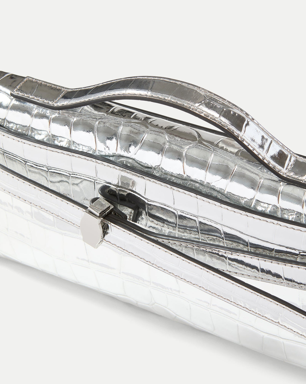 Veronica Beard Dash Clutch