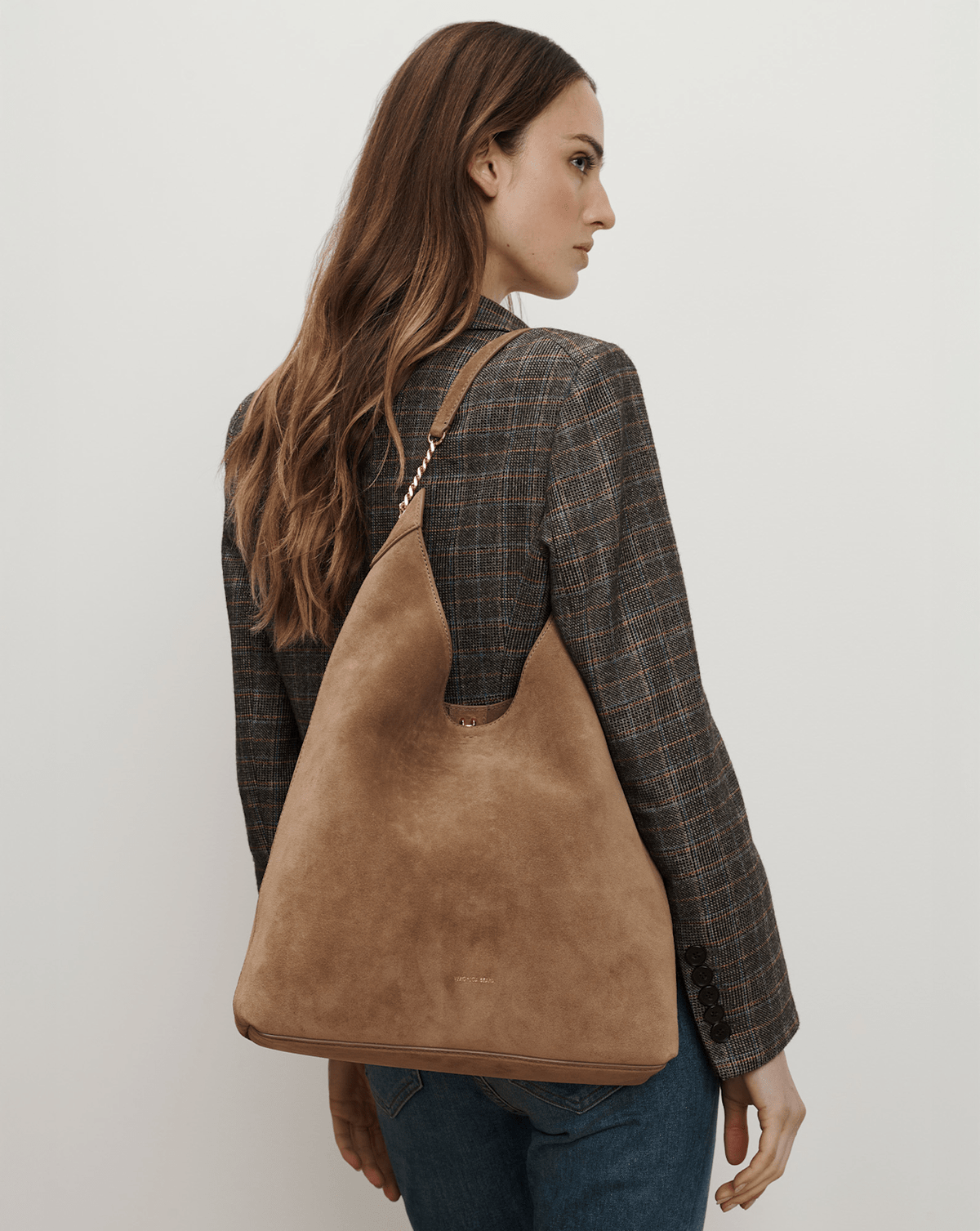 Jour Shoulder Bag