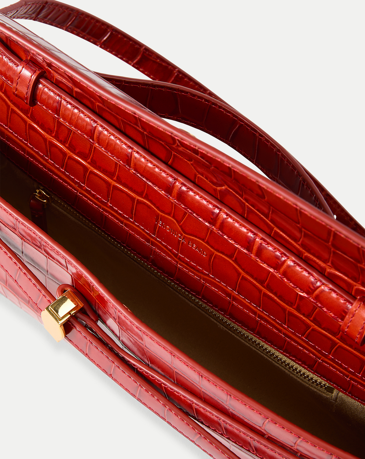 Veronica Beard Dash Clutch