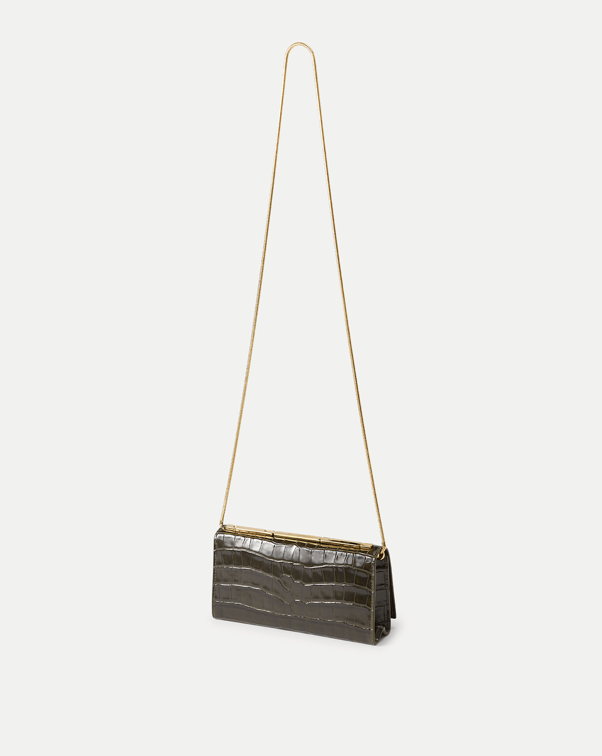 Barre Clutch