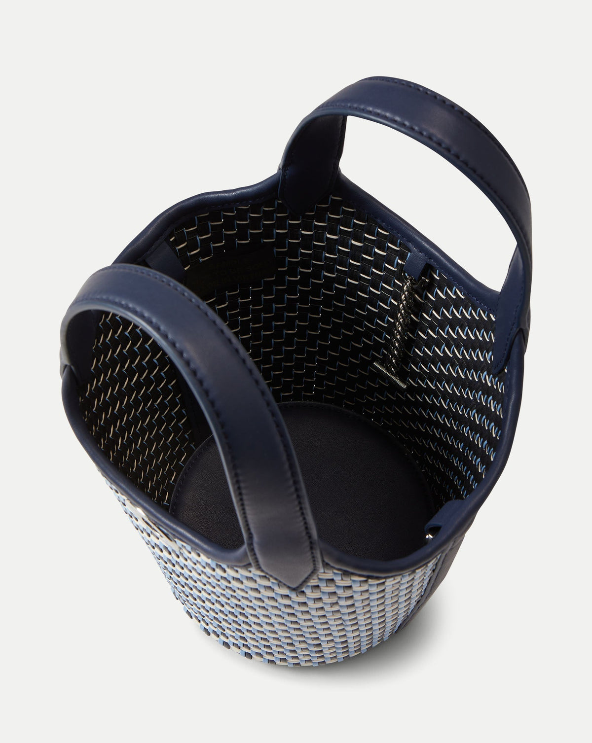 Woven Anchor Bag