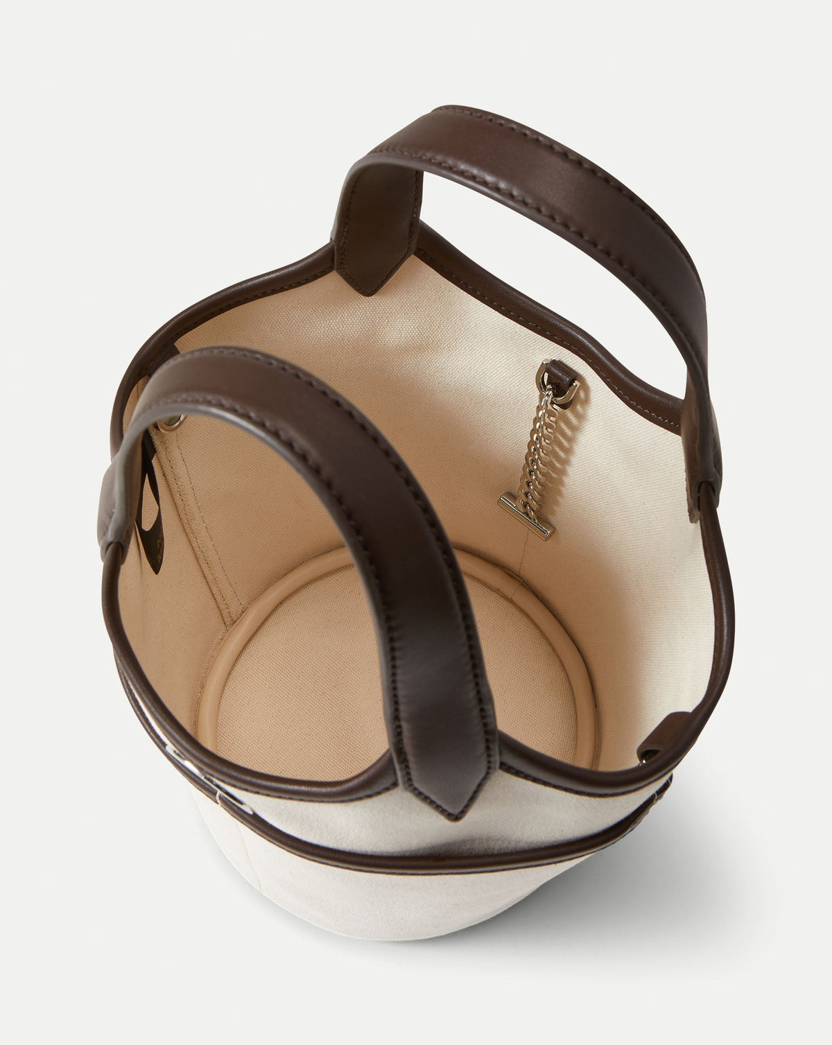 Canvas Anchor Bag