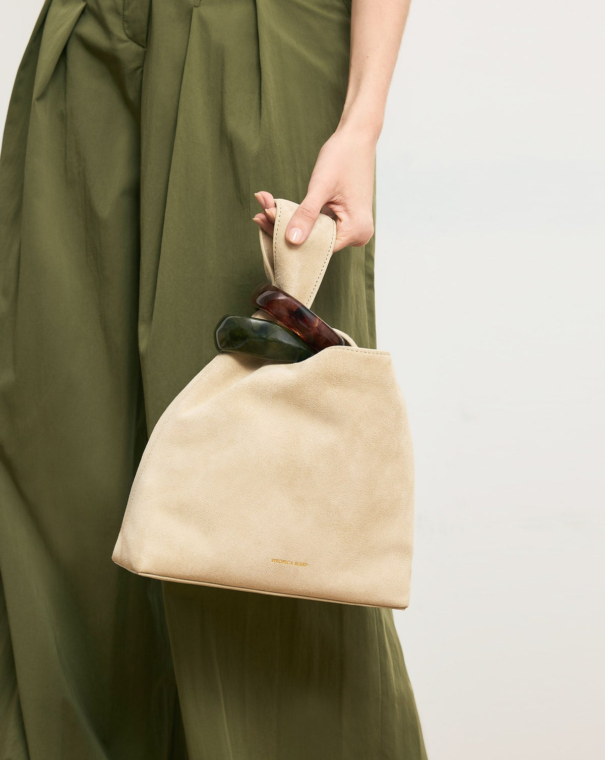 Veronica Beard Swing Clutch
