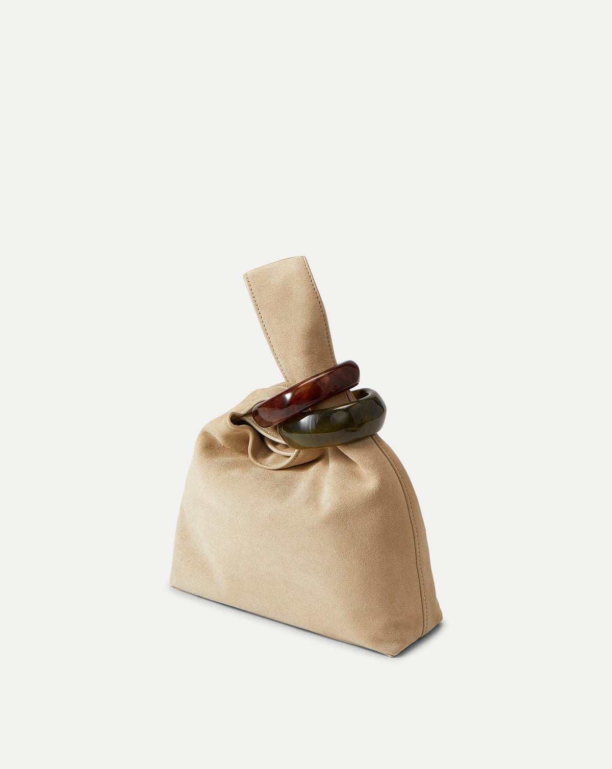 Veronica Beard Swing Clutch