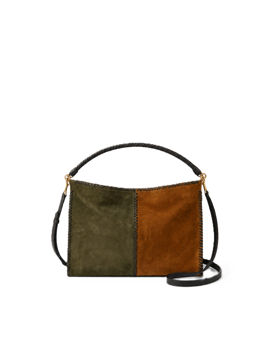 Vida Shoulder Bag