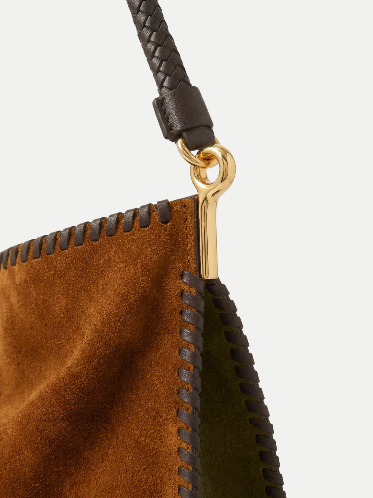 Vida Shoulder Bag