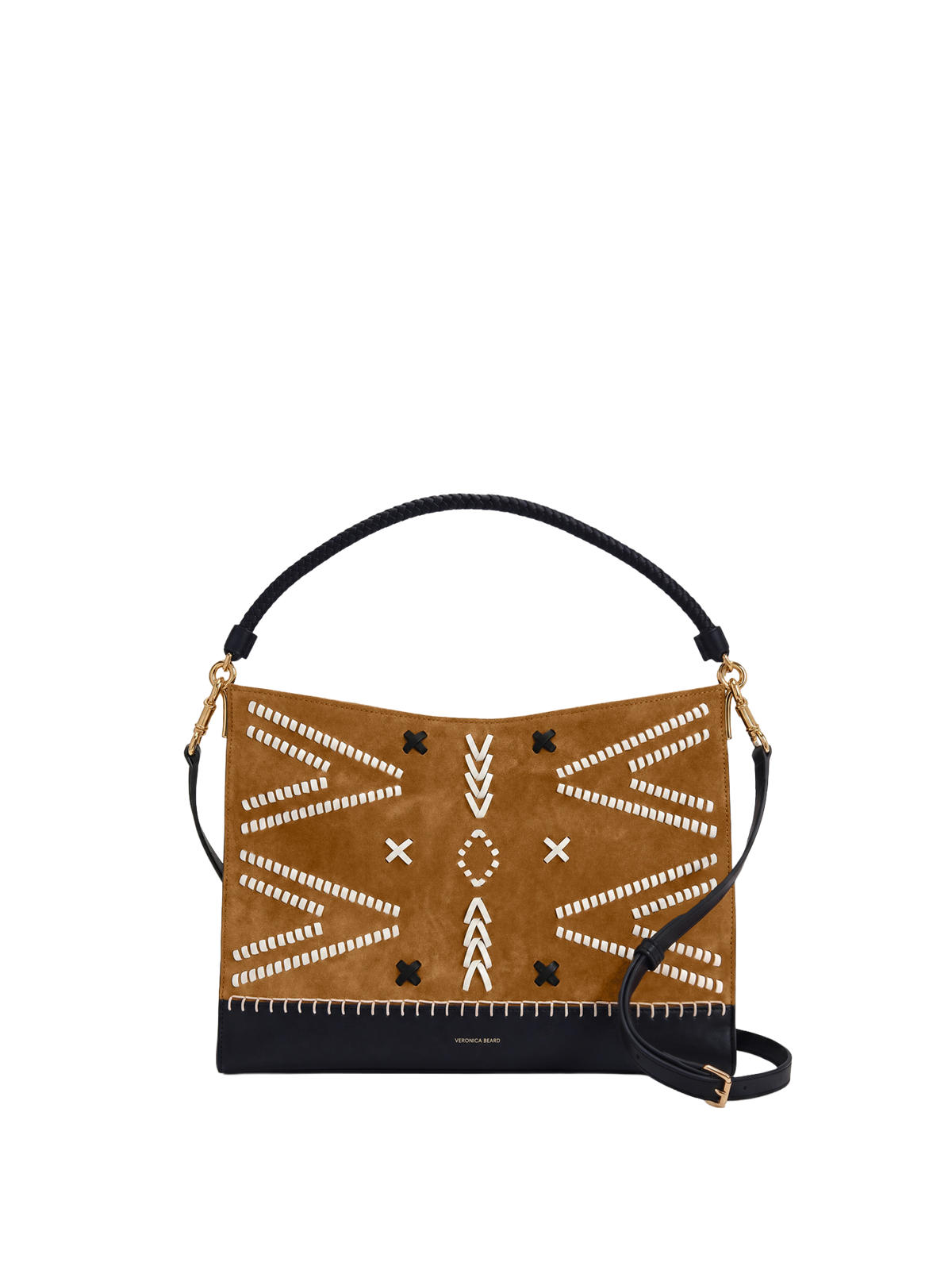 Vida Shoulder Bag