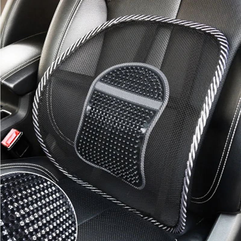 Car & Office Back Support