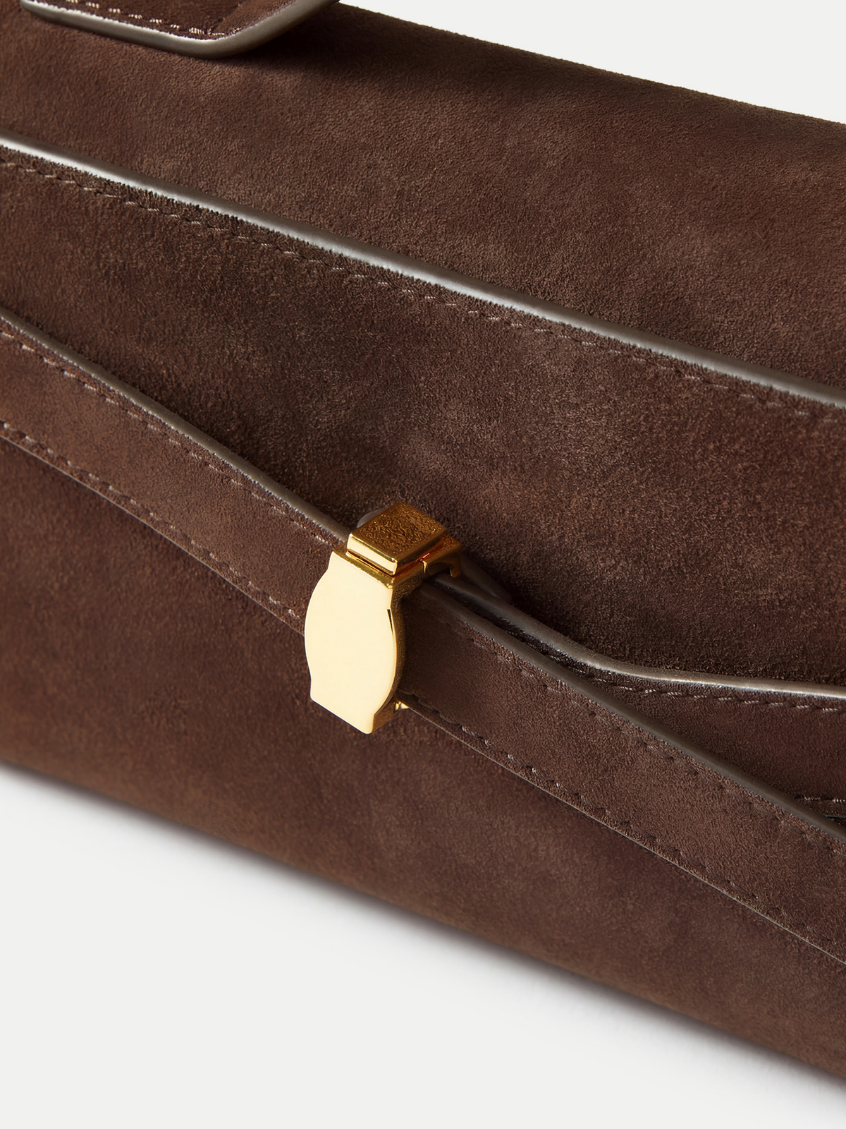 Veronica Beard Dash Clutch
