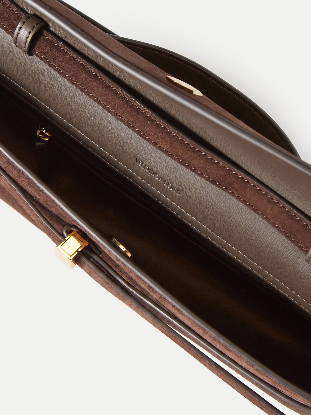 Veronica Beard Dash Clutch