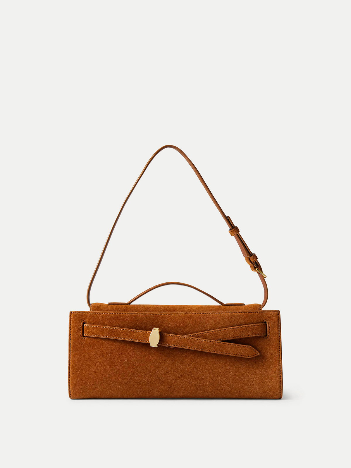 Veronica Beard Dash Clutch