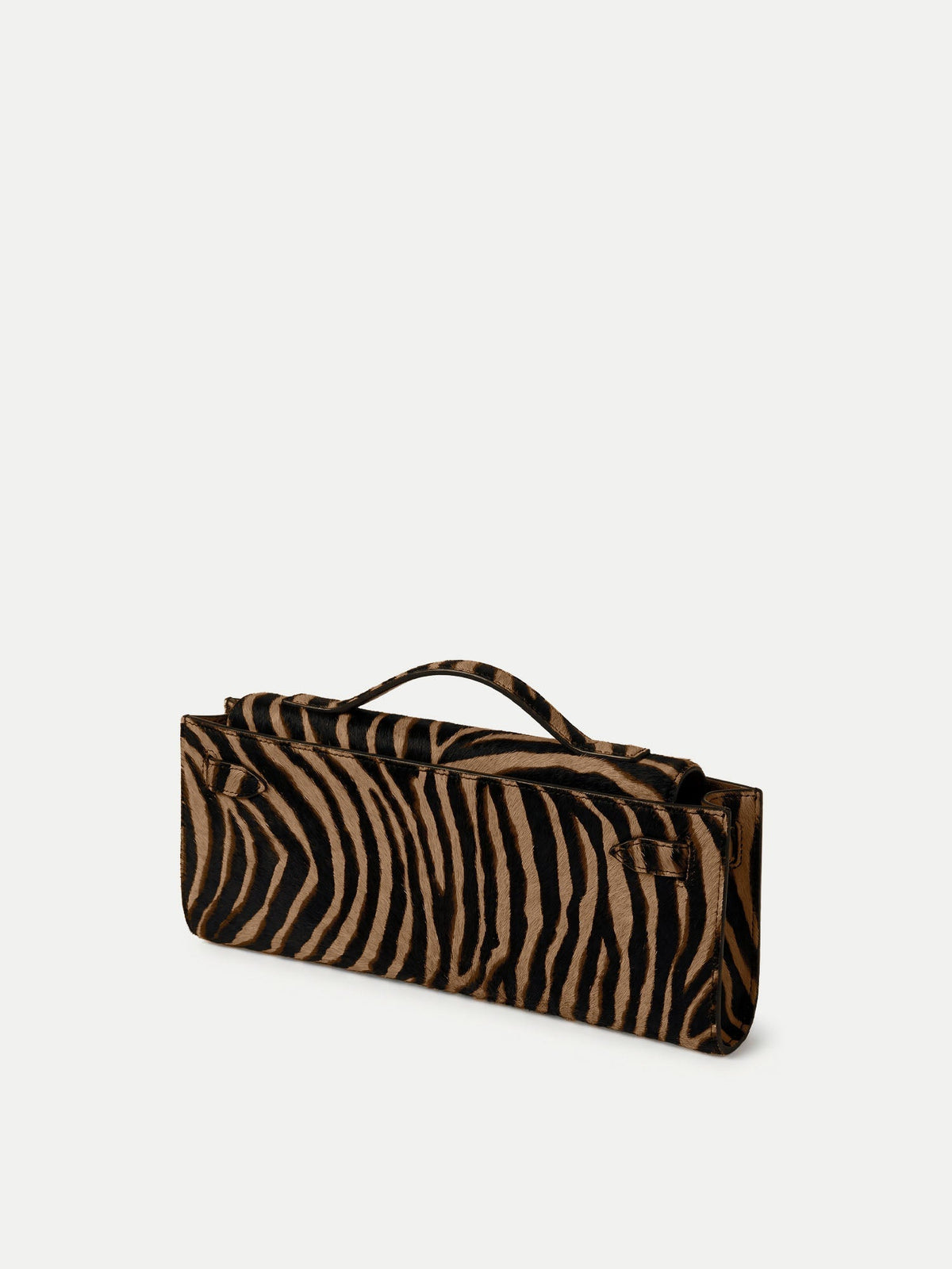 Ziger Veronica Beard Dash Clutch