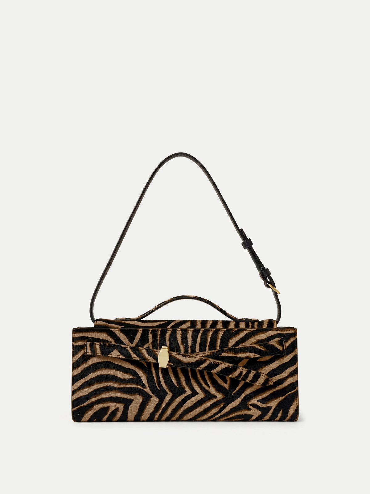 Ziger Veronica Beard Dash Clutch