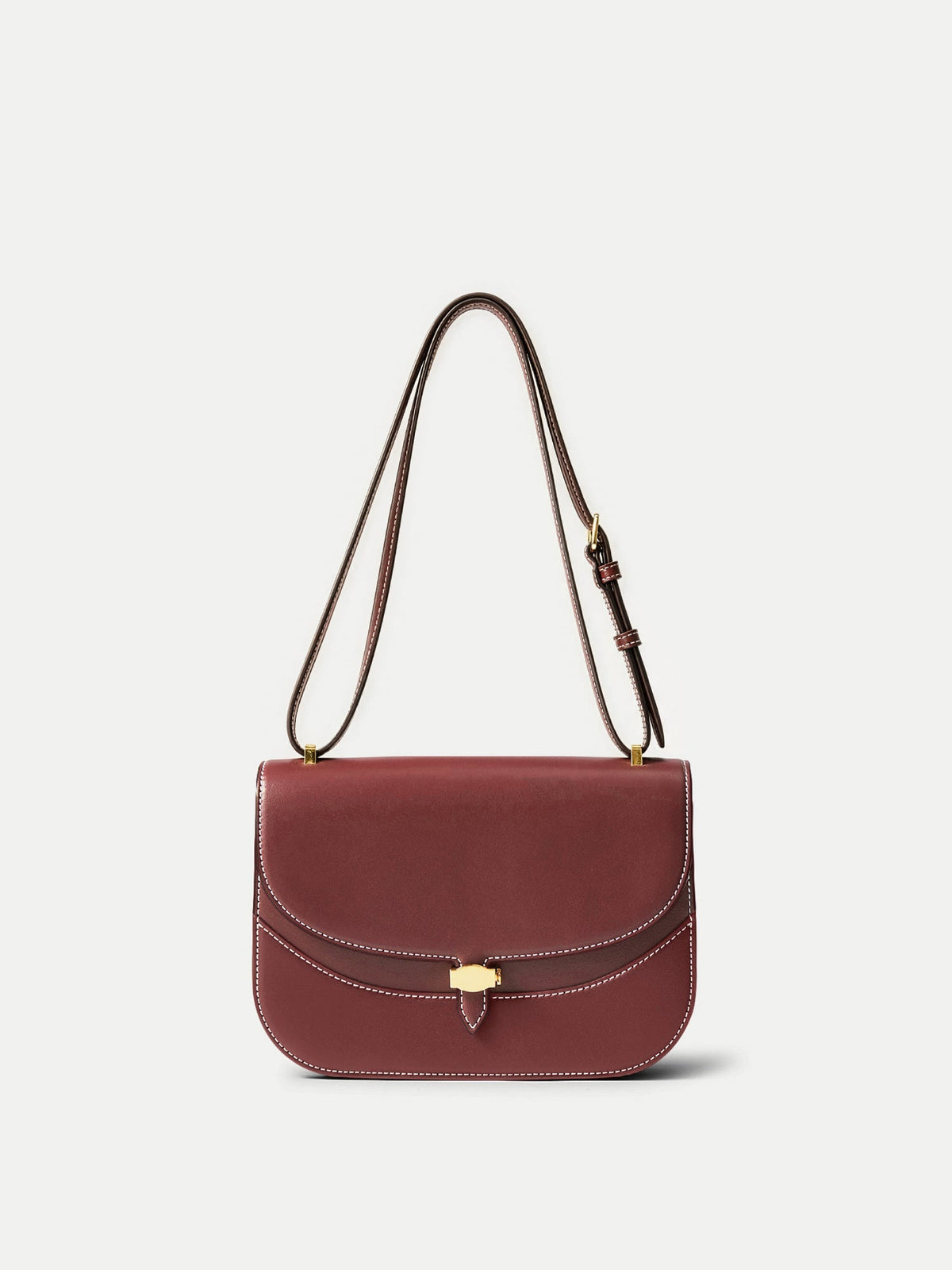 Dash Saddle Bag
