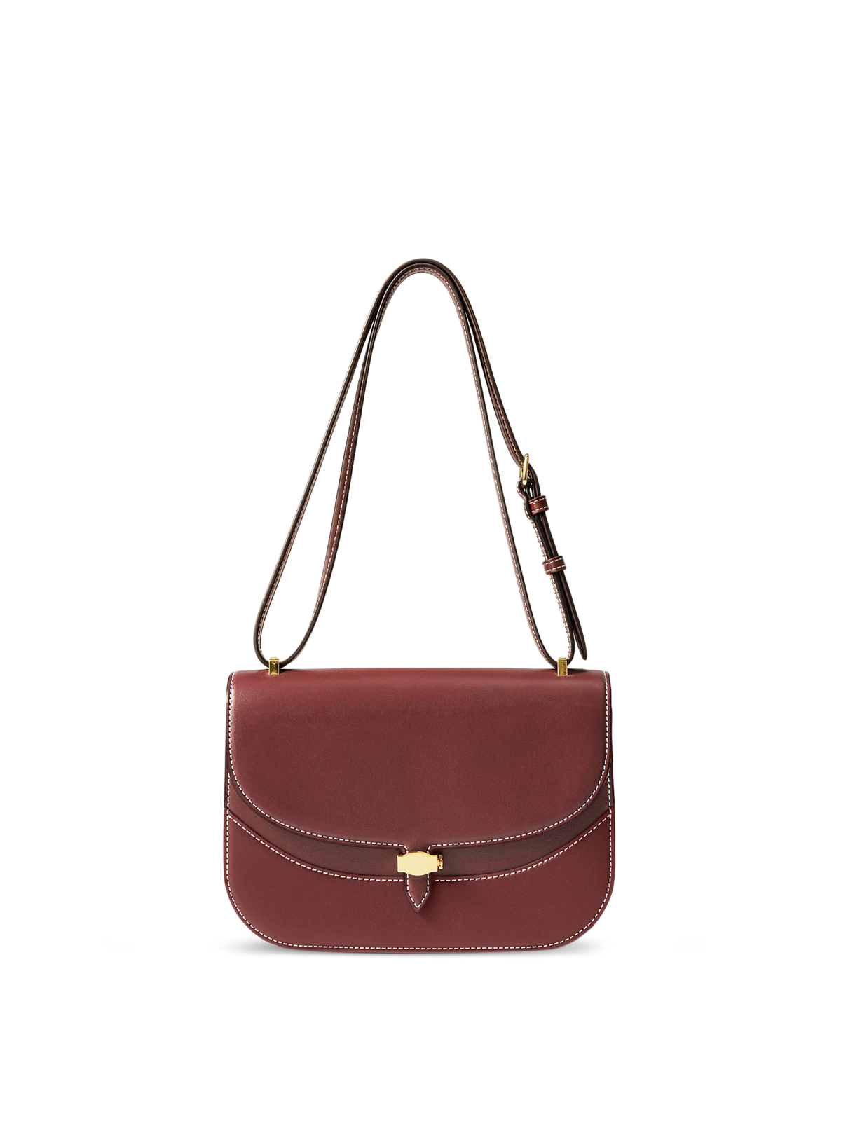 Dash Saddle Bag