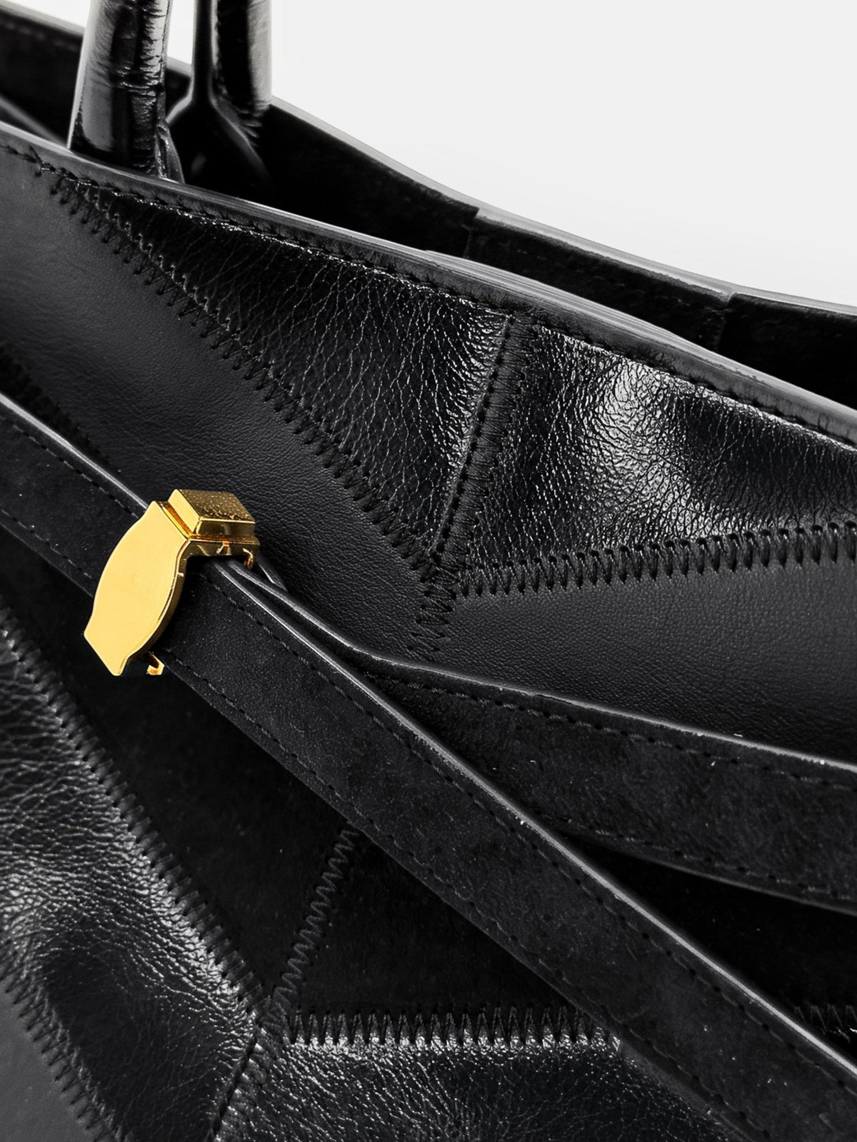 Chevron Veronica Beard Dash Bag