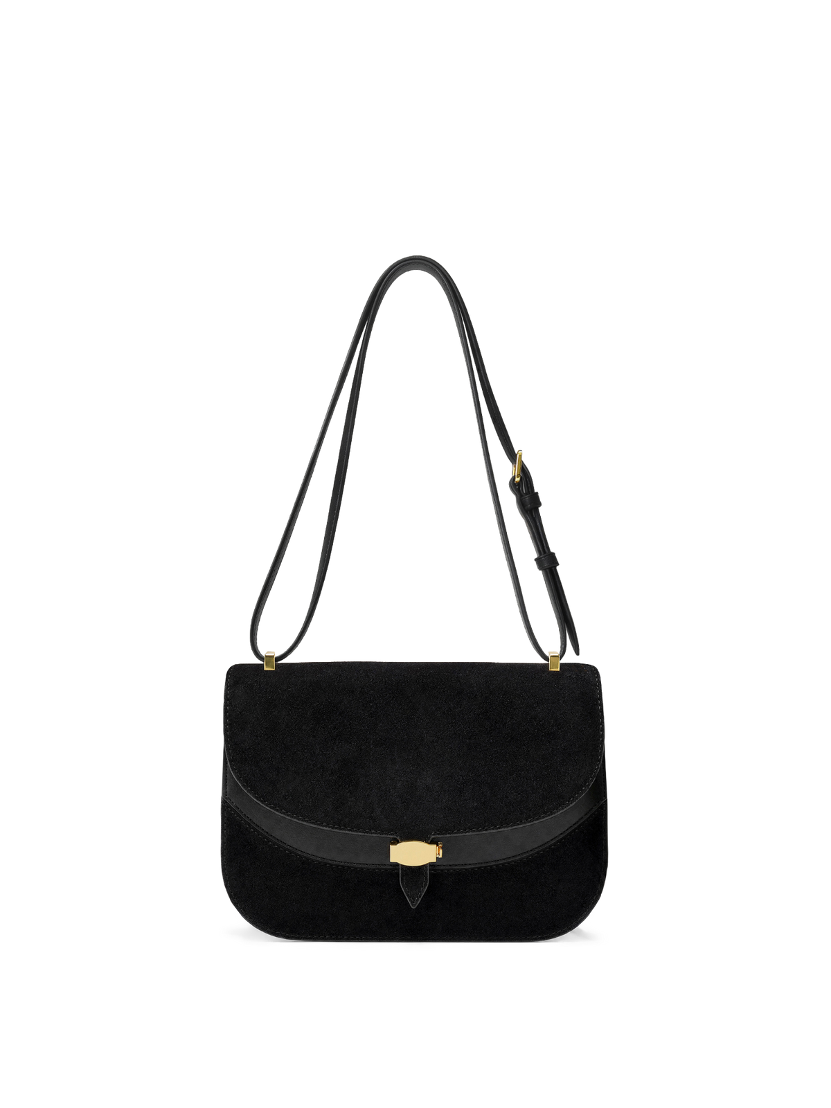 Dash Saddle Bag