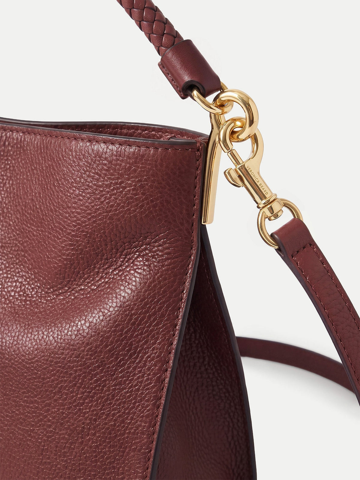 Vida Shoulder Bag