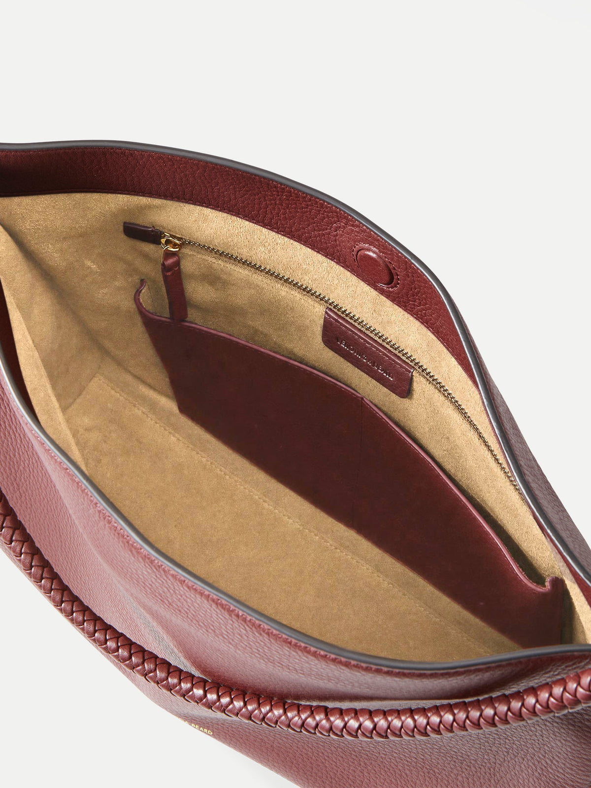 Vida Shoulder Bag