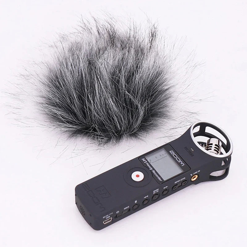 Zoom H1/H1N Handy Deadcat Windscreen