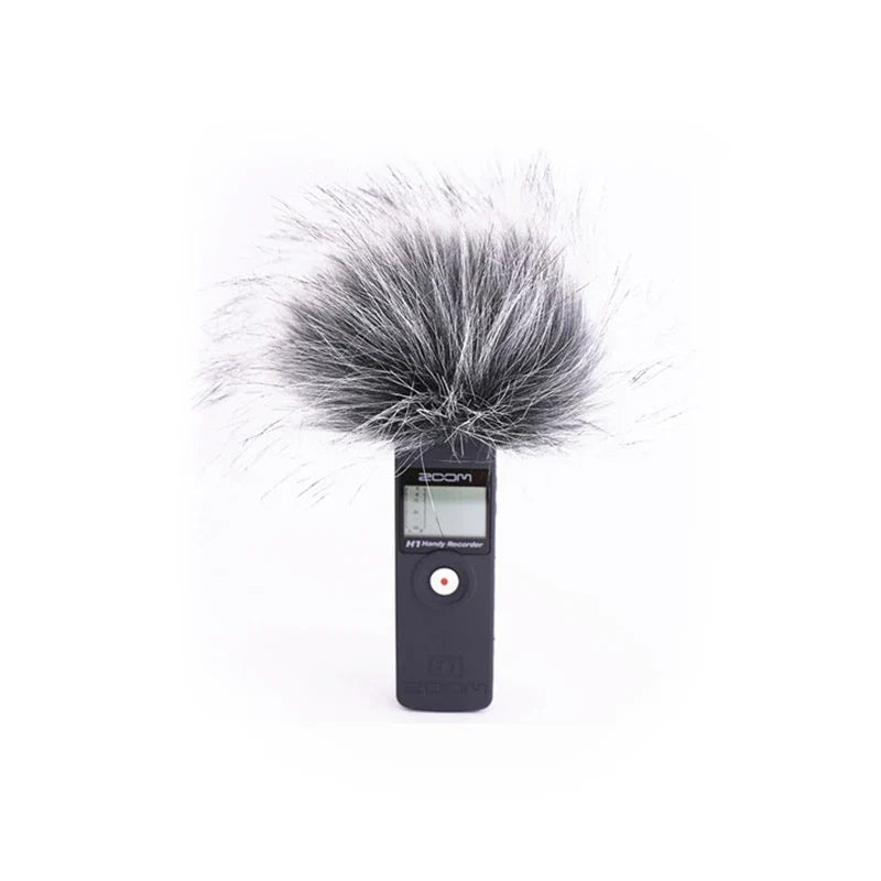 Zoom H1/H1N Handy Deadcat Windscreen