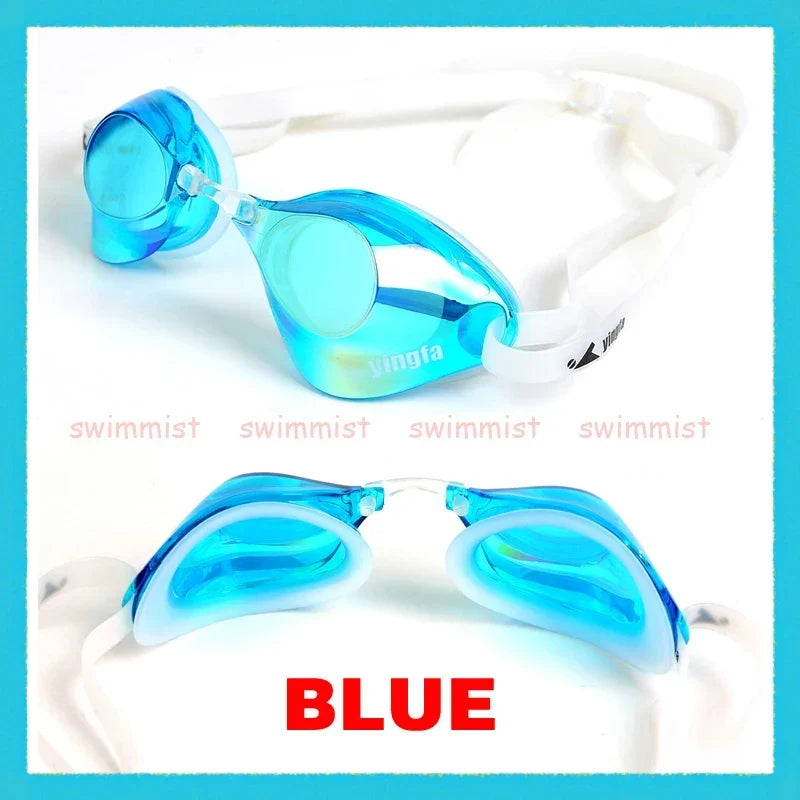 YINGFA YN2AFV Professional Swimming Goggles