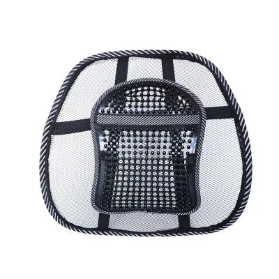 Car & Office Back Support