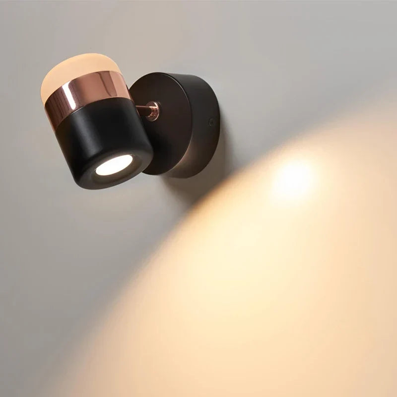 Outdoor Waterproof Wall Lamp