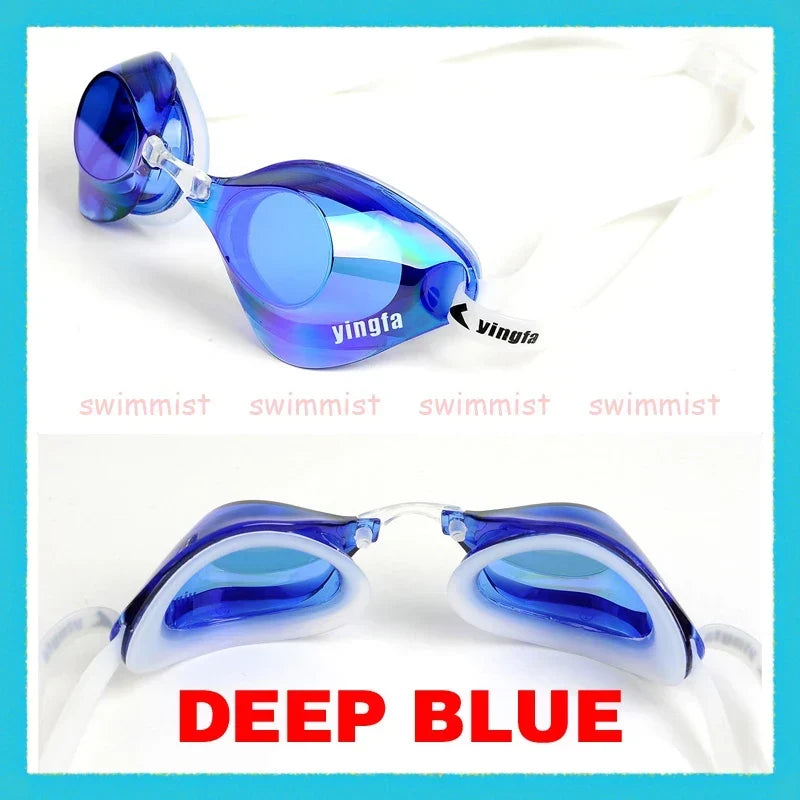 YINGFA YN2AFV Professional Swimming Goggles