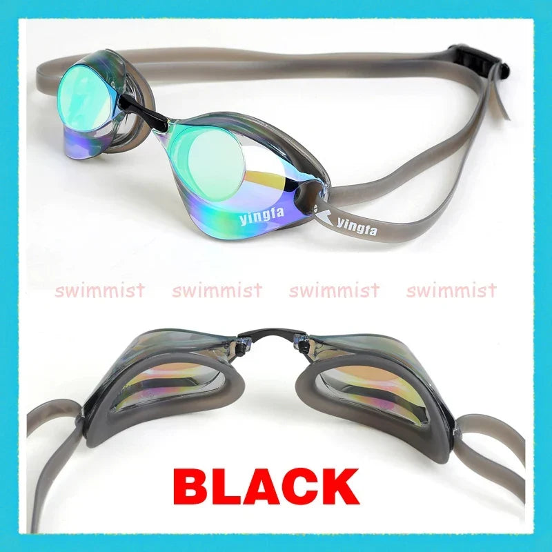 YINGFA YN2AFV Professional Swimming Goggles