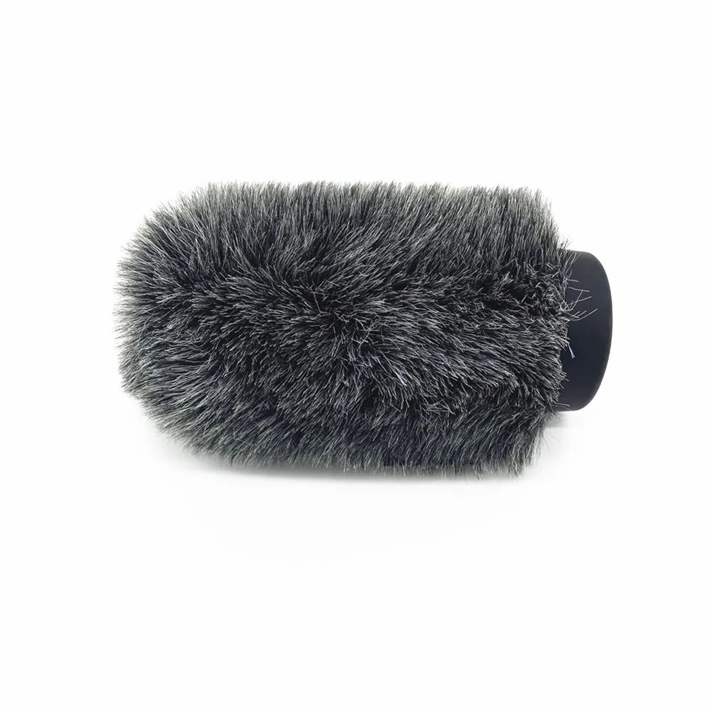 Dead Cat Microphone Furry Windscreen Muff