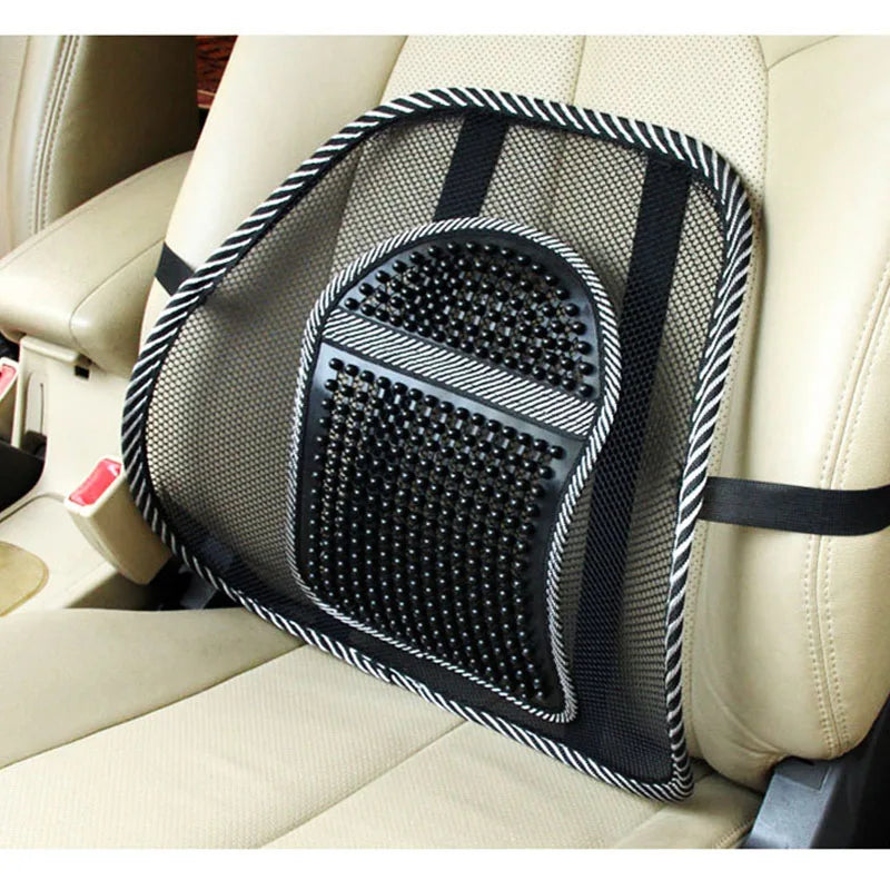 Car & Office Back Support
